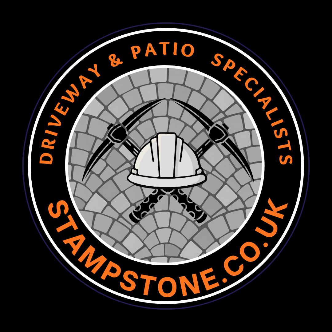 Stamp Stone driveway and patio specialists