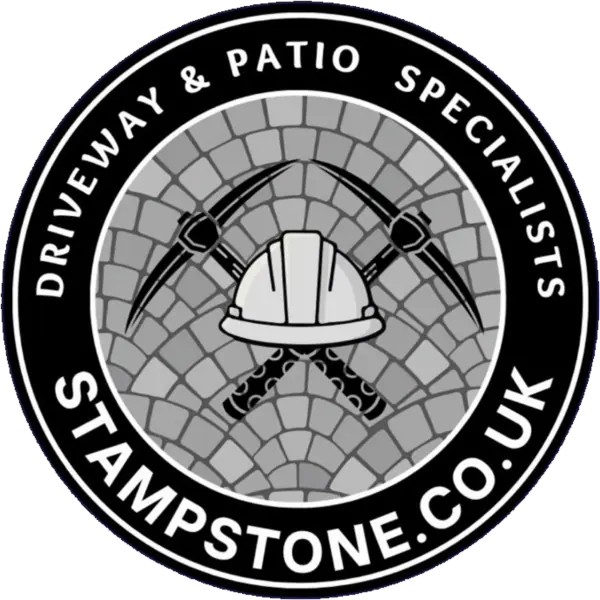 Stamp Stone driveway and patio specialists